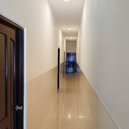 Feng Homestay Zhongpu Екстер'єр фото