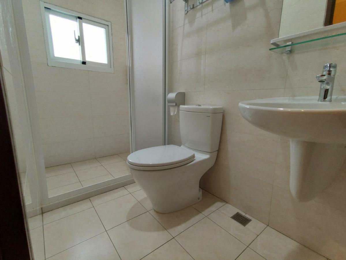 Feng Homestay Zhongpu Екстер'єр фото