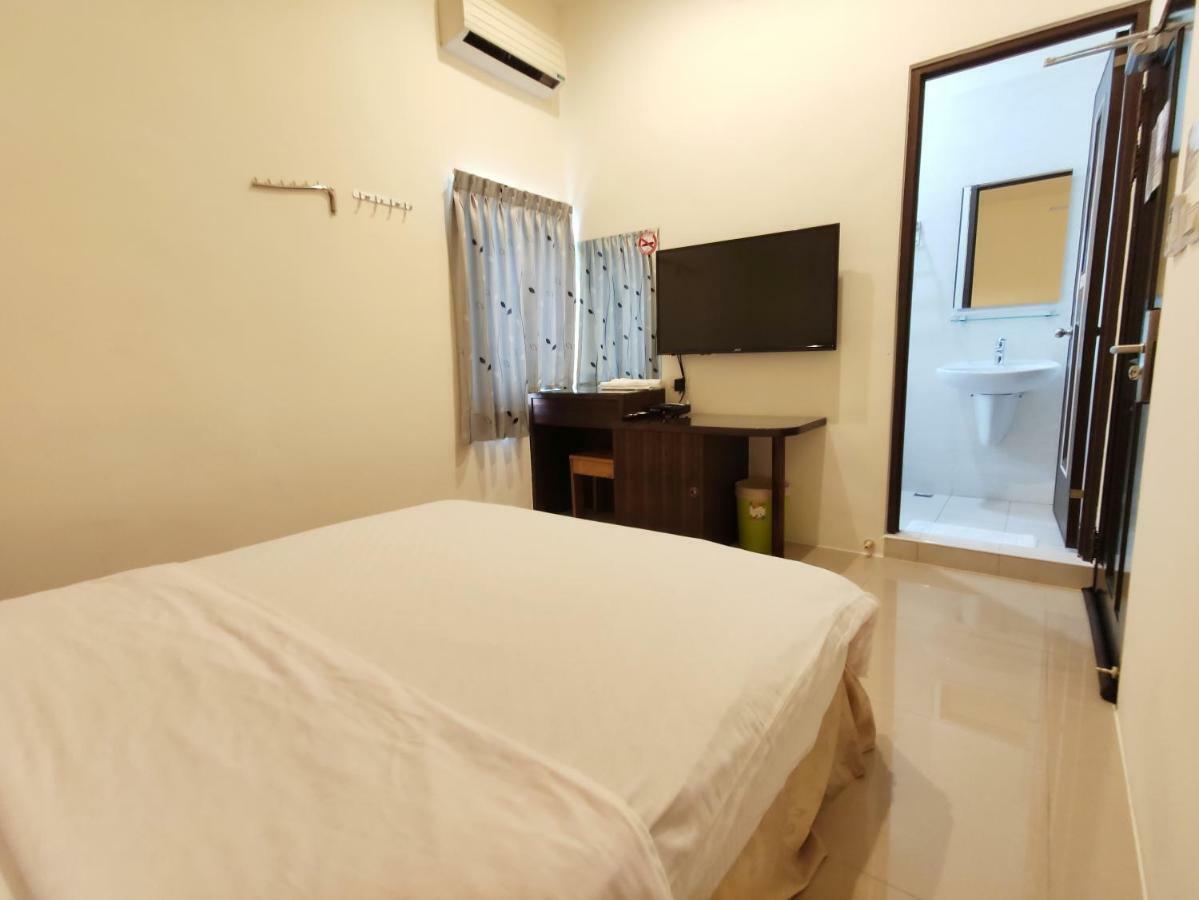 Feng Homestay Zhongpu Екстер'єр фото