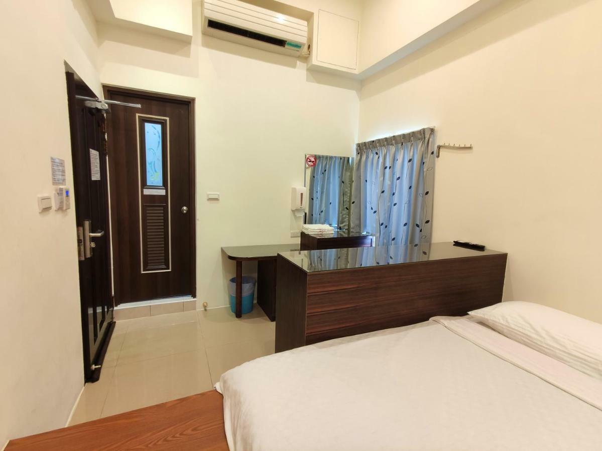 Feng Homestay Zhongpu Екстер'єр фото