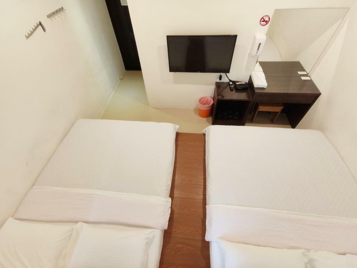 Feng Homestay Zhongpu Екстер'єр фото