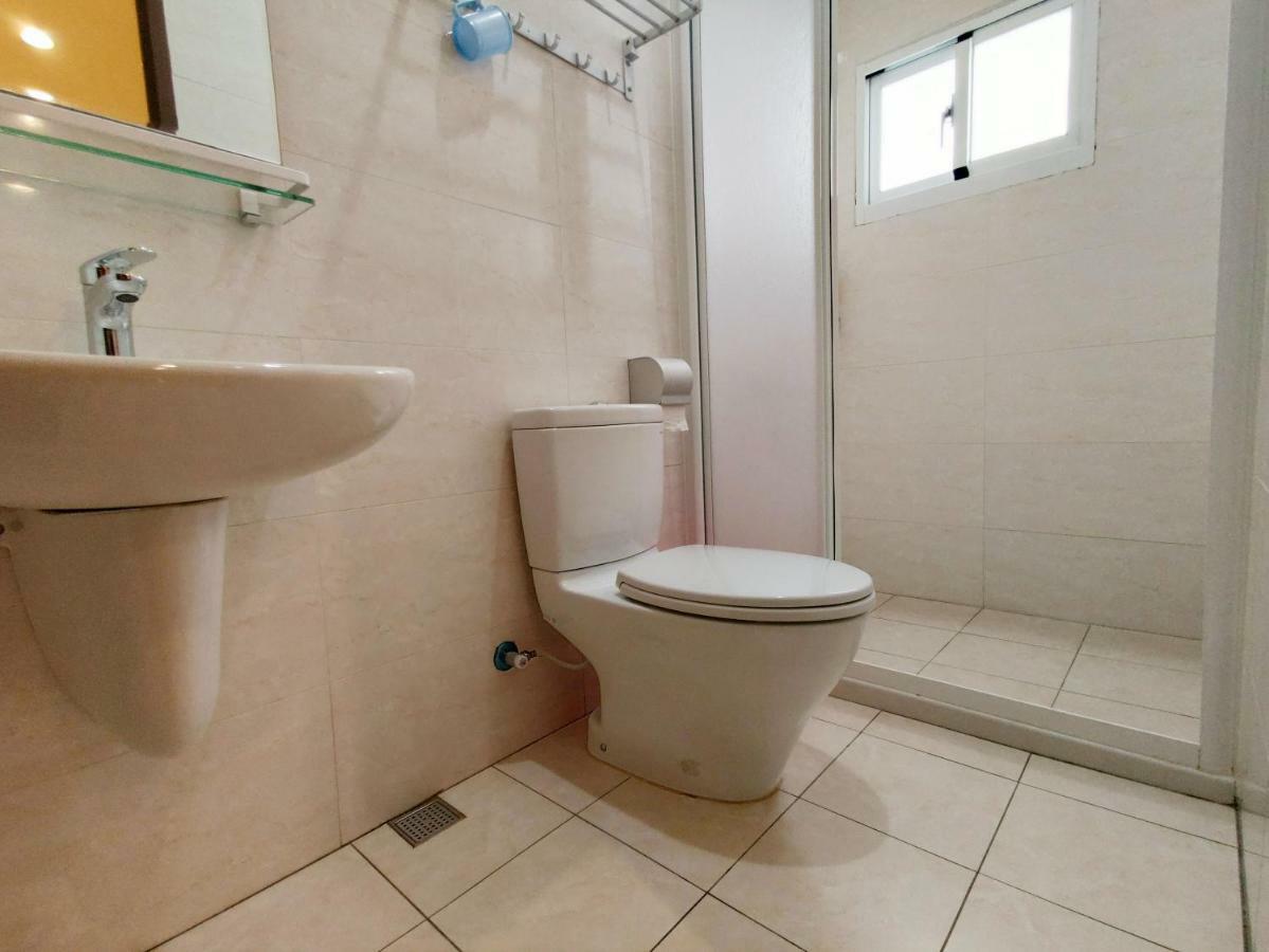Feng Homestay Zhongpu Екстер'єр фото