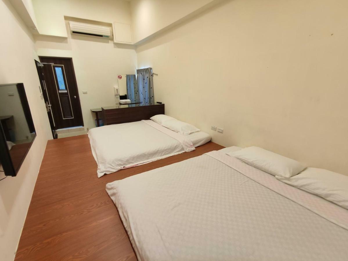 Feng Homestay Zhongpu Екстер'єр фото