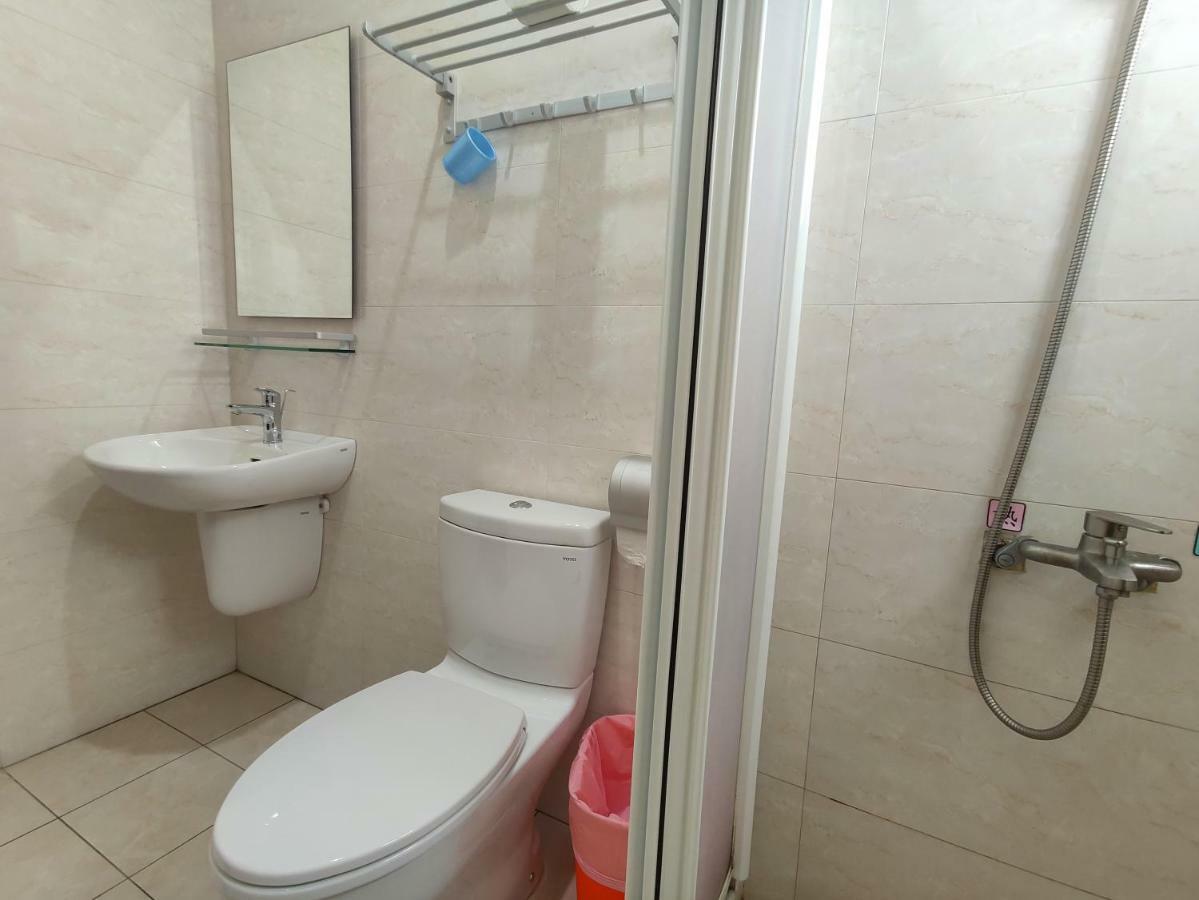 Feng Homestay Zhongpu Екстер'єр фото